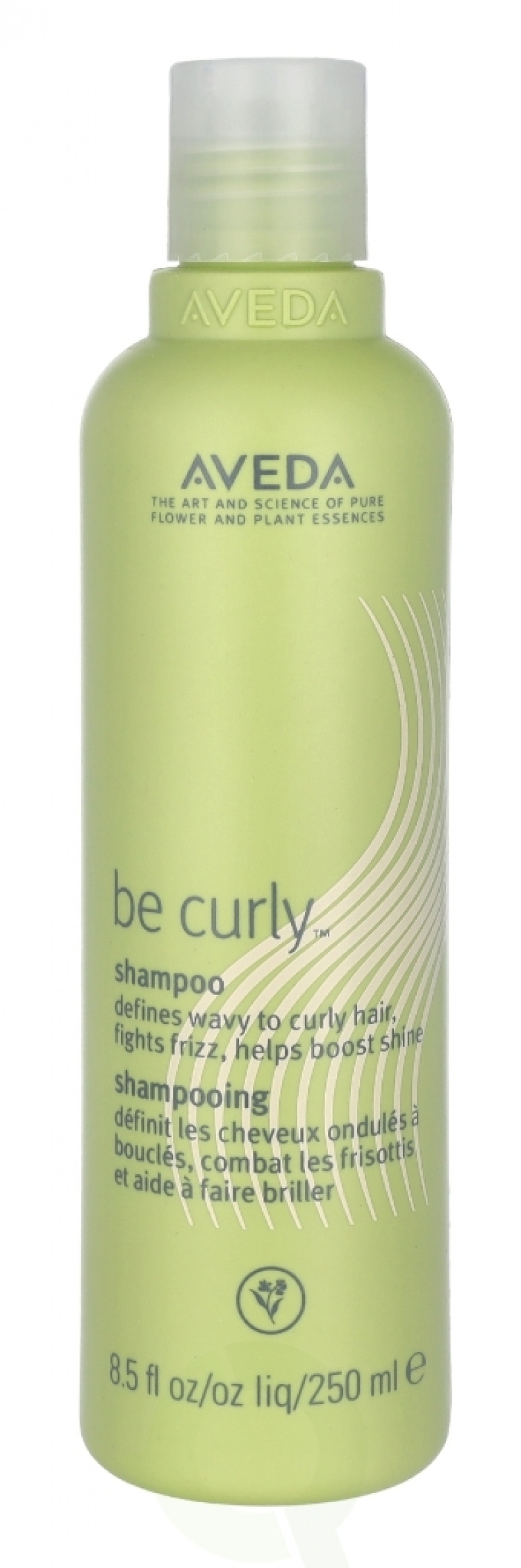 Aveda Be Curly Shampoo 250 ml