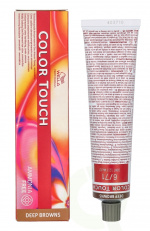 Wella Color Touch - Deep Browns 60 ml
