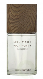 Issey Miyake L\'Eau D\'Issey Pour Homme Eau & Cedre Edt Spray 100 ml