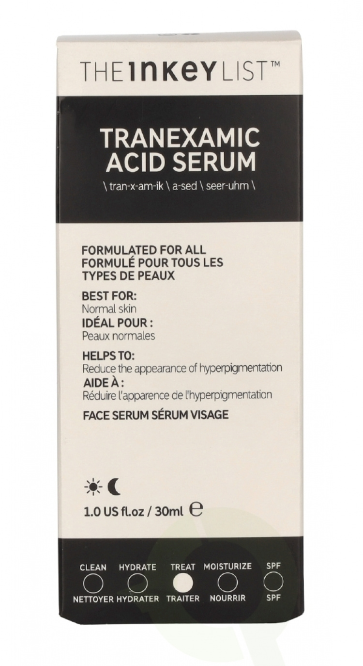 The Inkey List Tranexamic Acid Serum 30 ml