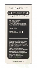 The Inkey List 10% Urea Moisturizer 50 ml