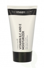 The Inkey List Vit-B,C Og E Moisturizer 50 ml
