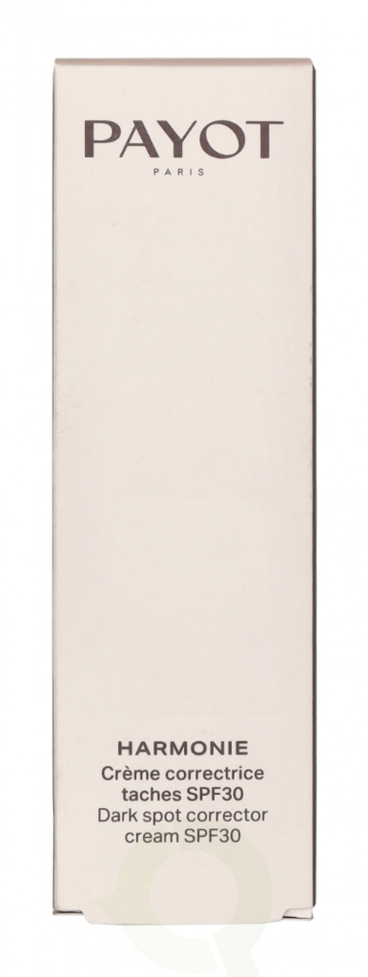 Payot Harmonie Dark Spot Corrector Cream SPF30 40 ml