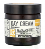 Ecooking Day Cream SPF20 50 ml