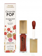 Grande POP Plumping Liquid Blush 10 ml