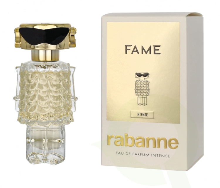 Paco Rabanne Fame Intense Edp Spray 30 ml