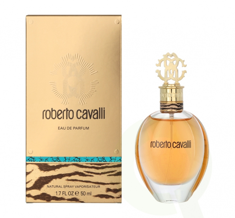 Roberto Cavalli Signature Edp Spray 50 ml