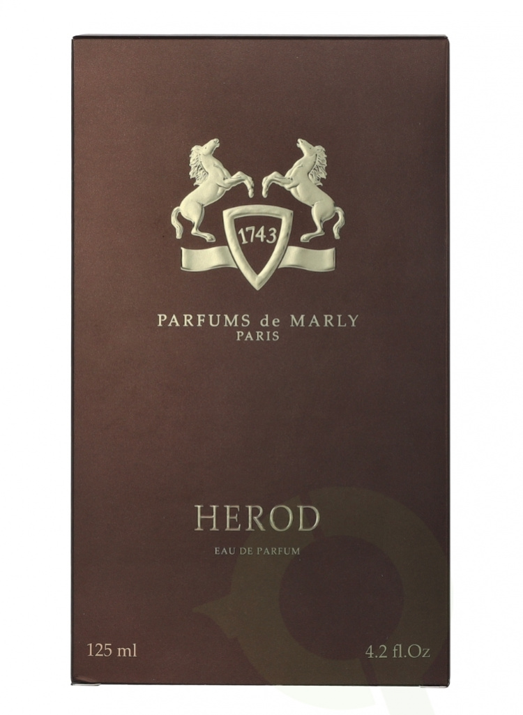 Parfums de Marly Herod Edp Spray 125 ml
