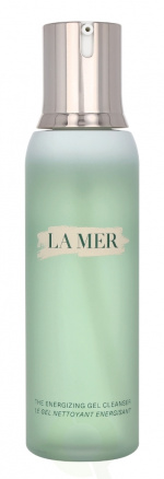 La mer The Energizing Gel Cleanser 200 ml
