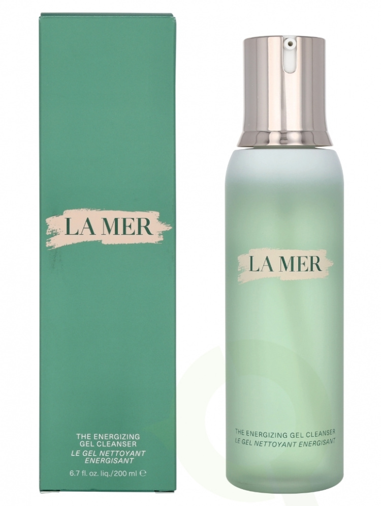 La mer The Energizing Gel Cleanser 200 ml