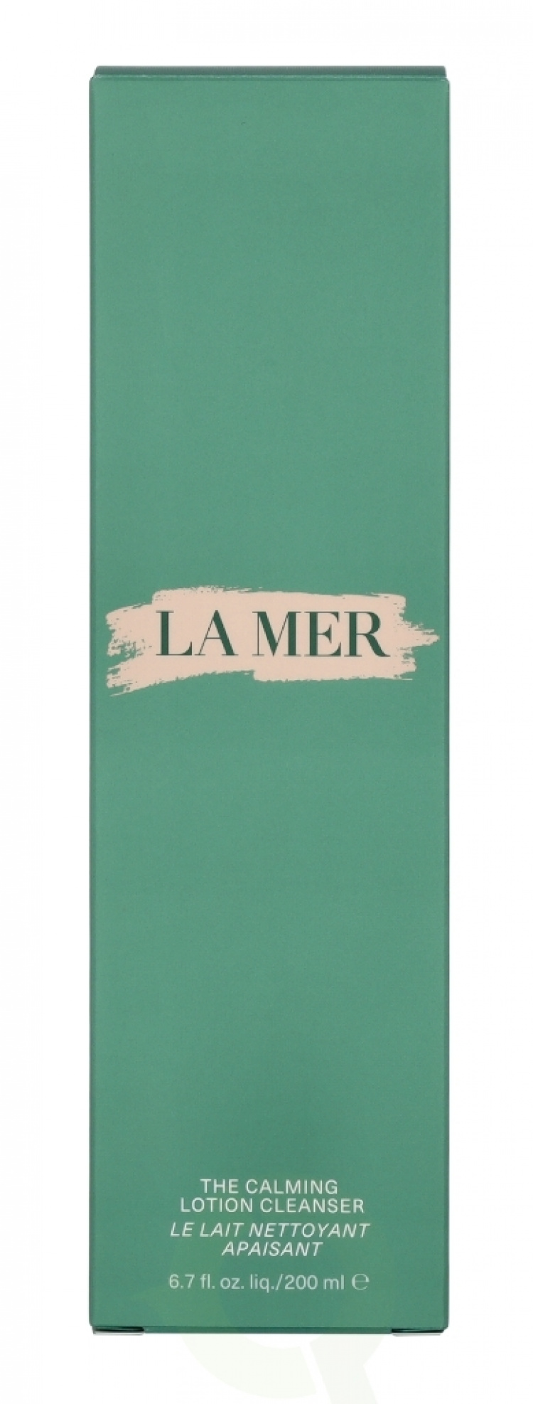 La mer The Calming Lotion Cleanser 200 ml