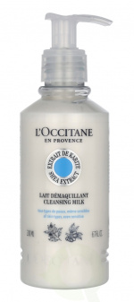 L\'Occitane Cleansing Milk 200 ml