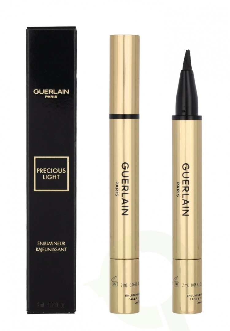 Guerlain Precious Light Rejuvenating Illuminator 2 ml #1.5