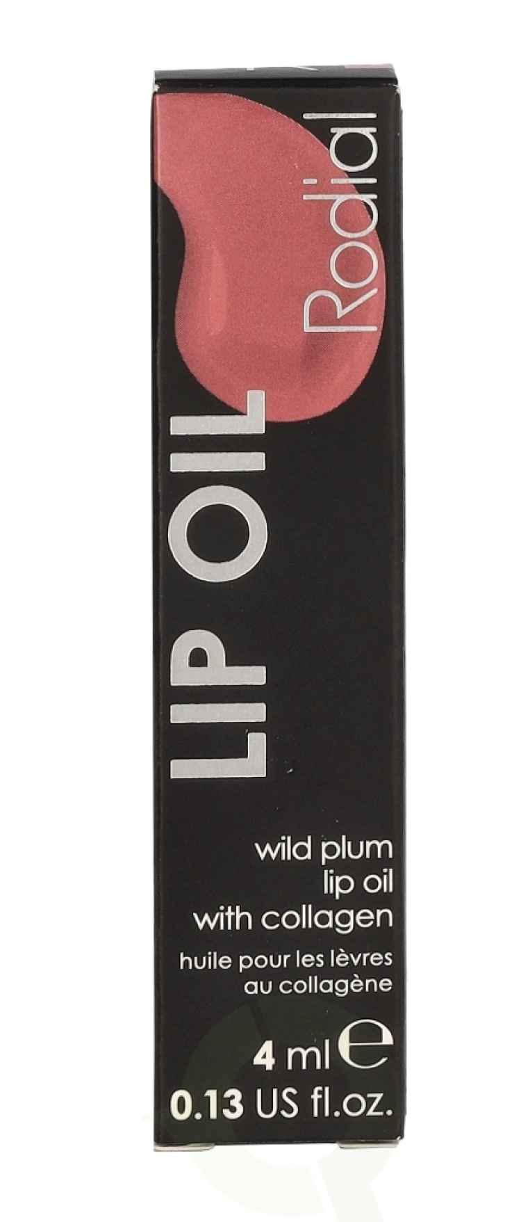 Rodial Lip Oil 4 ml Wild Plum