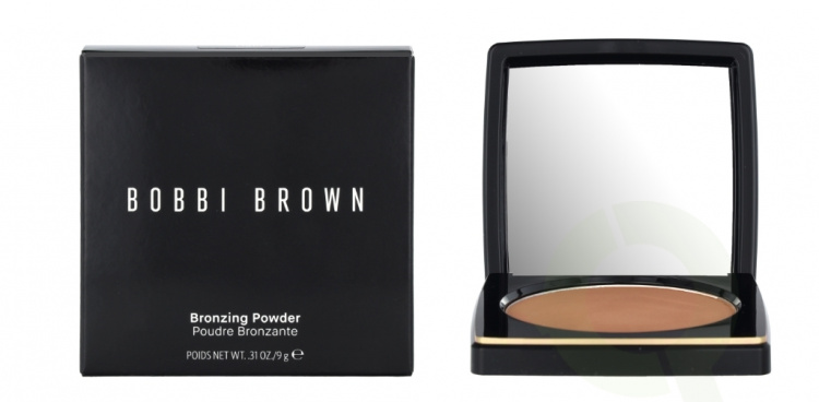 Bobbi Brown Bronzing Powder 10 g Light