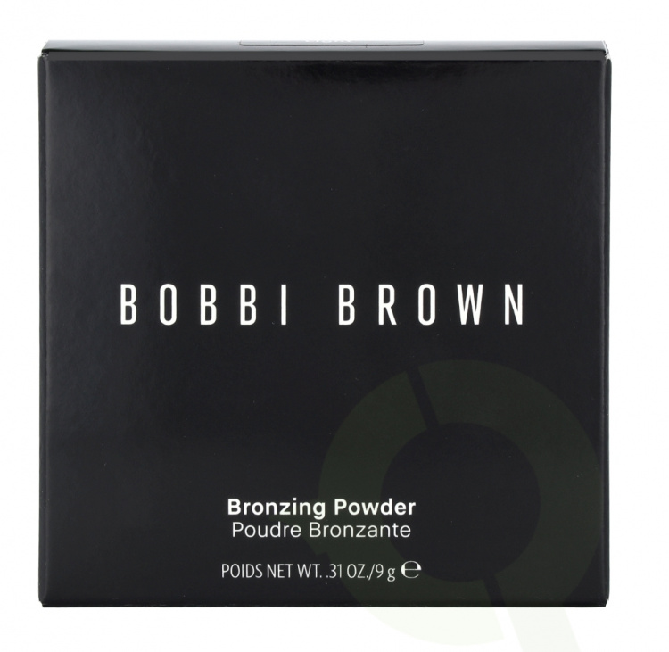 Bobbi Brown Bronzing Powder 10 g Light