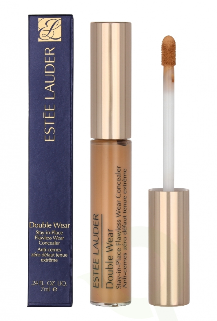 Estee Lauder E.Lauder Double Wear Stay In Place Flawless Wear Concealer 7 ml #3W Medium Warm