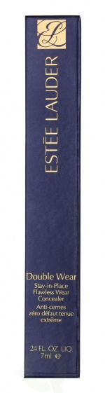 Estee Lauder E.Lauder Double Wear Stay In Place Flawless Wear Concealer 7 ml #3W Medium Warm