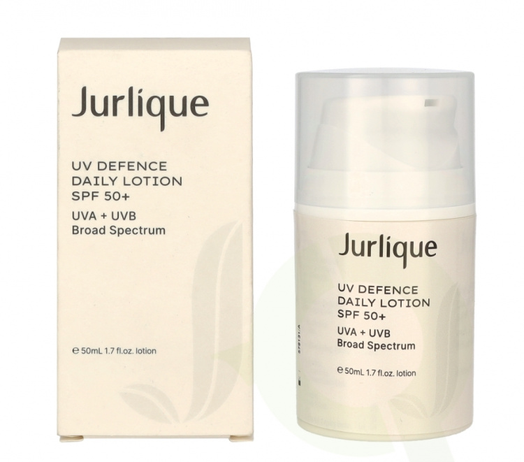 Jurlique Uv Defense Lotion SPF50 50 ml