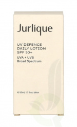 Jurlique Uv Defense Lotion SPF50 50 ml