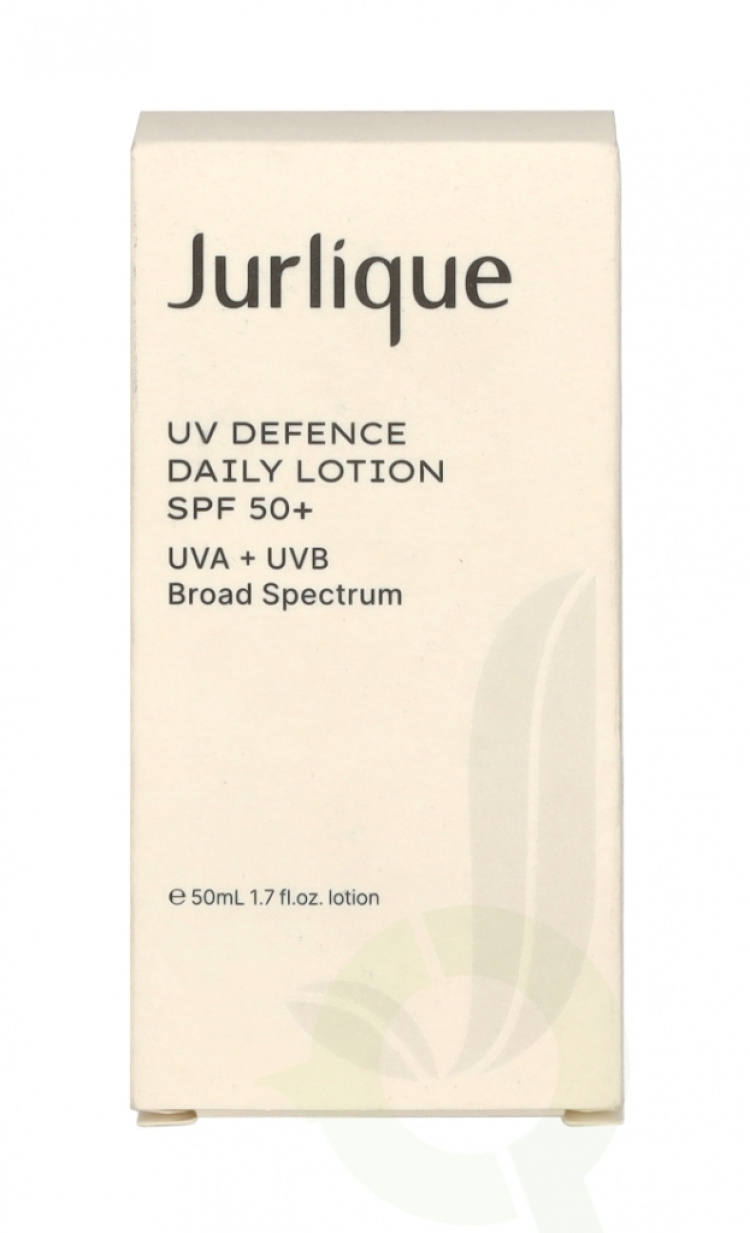 Jurlique Uv Defense Lotion SPF50 50 ml
