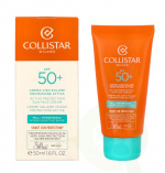 Collistar Active Protection Sun Face Cream SPF50+ 50 ml