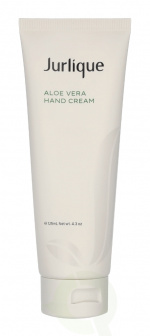 Jurlique Aloe Vera Hand Cream 125 ml