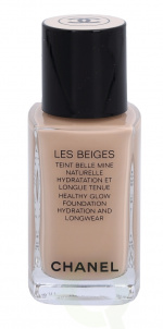 Chanel Les Beiges Healthy Glow Foundation 30 ml BD21
