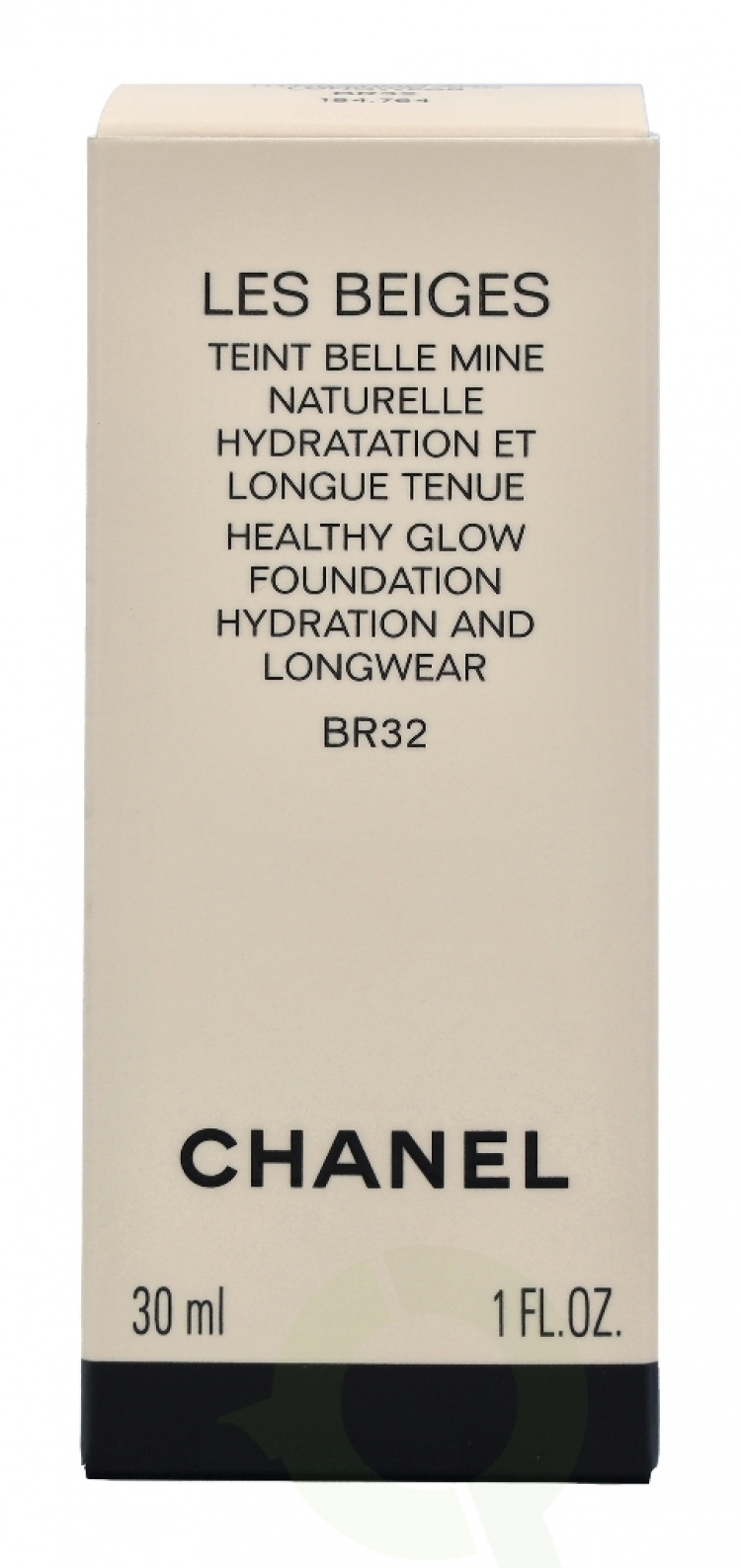 Chanel Les Beiges Healthy Glow Foundation 30 ml BR32