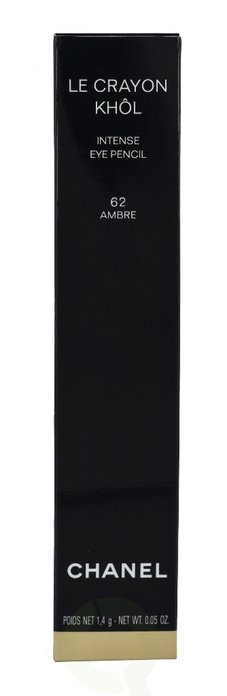 Chanel Le Crayon Khol Intense Eye Pencil 1.4 g #62 Ambre