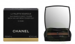 Chanel La Palette Sourcils Brow Powder Duo 4 g #03 Dark