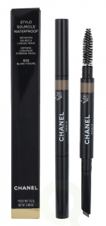 Chanel Stylo Sourcils Waterproof Eyebrow Pencil 0.27 g #806 Blond Tendre
