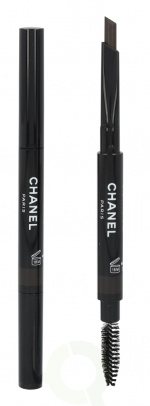 Chanel Stylo Sourcils Waterproof Eyebrow Pencil 0.27 g #810 Brun Profond