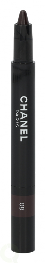 Chanel Stylo Ombre Et Contour 0.8 g #08 Rouge Noir