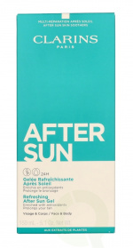 Clarins Refreshing After Sun Gel 24H 150 ml