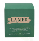 La mer The Moisturizing Soft Cream 15 ml