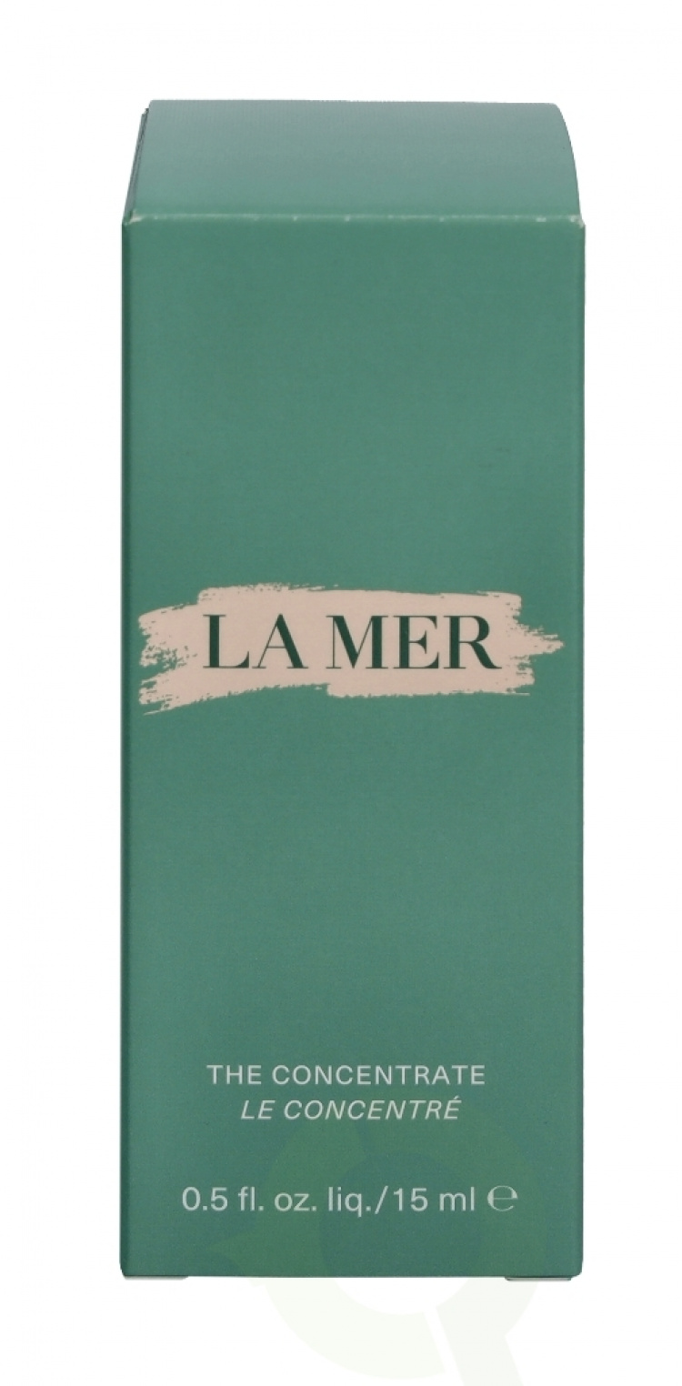 La mer The Concentrate 15 ml