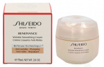 Shiseido Benefiance Wrinkle Smoothing Day Cream 75 ml