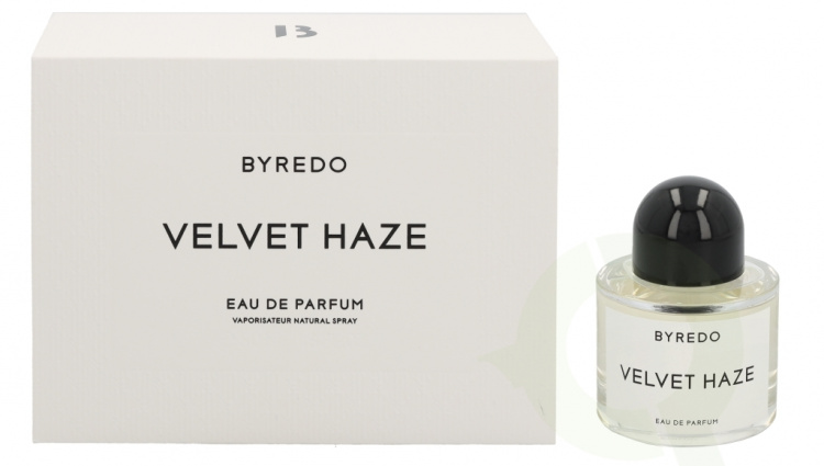 Byredo Velvet Haze Edp spray 50 ml
