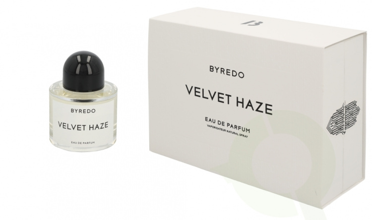 Byredo Velvet Haze Edp spray 50 ml