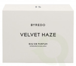Byredo Velvet Haze Edp spray 50 ml