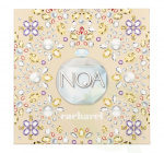 Cacharel Noa Giftset 200 ml Edt Spray 100ml/2x Body Lotion 50ml