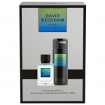 David Beckham Giftset David Beckham True Instinct Edp 50ml + Deo Spray 150ml David Beckham Giftset David Beckham True Instinct Edp 50ml + Deo Spray 150ml