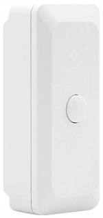 Nordic Quality Sladdimmer 3-60vA 1,2+0,8m m. stickpropp. Vit