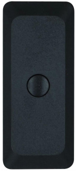 Nordic Quality Sladddimmer 3-60vA LED. Svart
