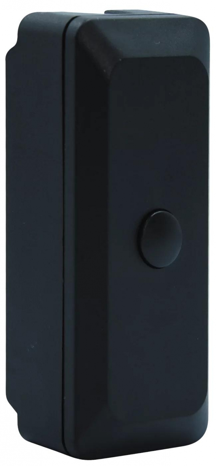 Nordic Quality Sladddimmer 3-60vA LED. Svart