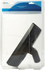 Nordic Quality Golvmunstycke 32mm, 27cm