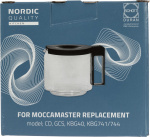 Nordic Quality Ersättningskanna: Mod. Premium