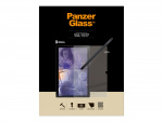 PanzerGlass Samsung Galaxy Tab A8 - Klar (Case Friendly) PanzerGlass Samsung Galaxy Tab A8 - Klar (Case Friendly)
