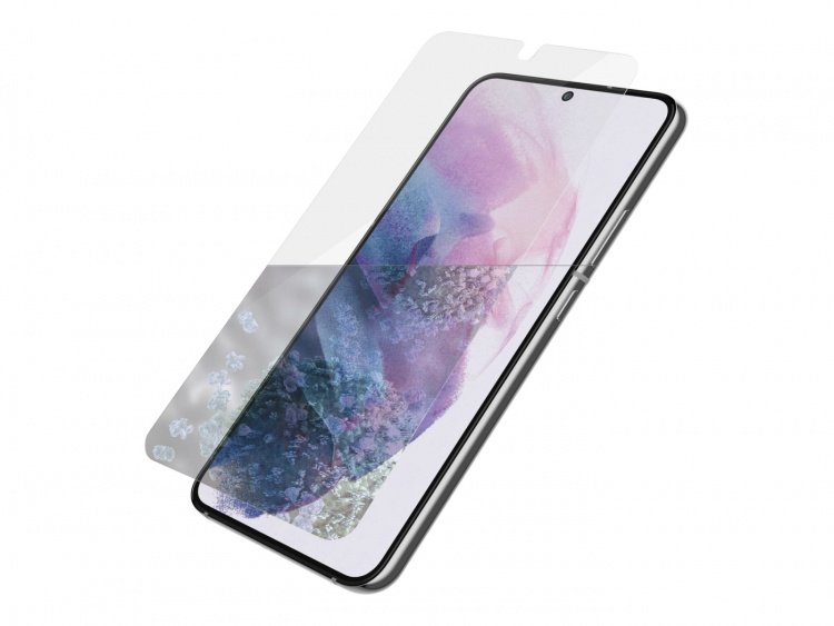 PanzerGlass skärmskydd transparent Samsung Galaxy S22